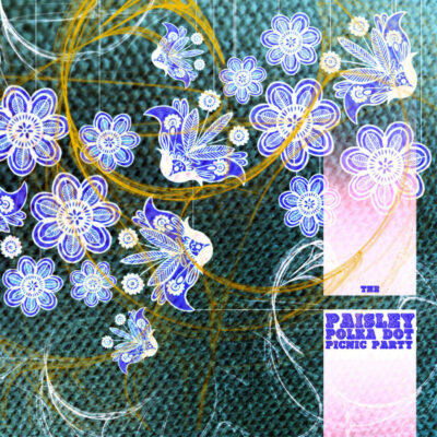 Various - The Paisley Polka Dot Picnic Party: CD, Album, Compilation