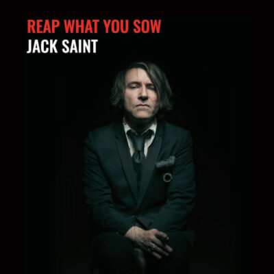 Jack Saint - Reap What You Sow: CD, Album