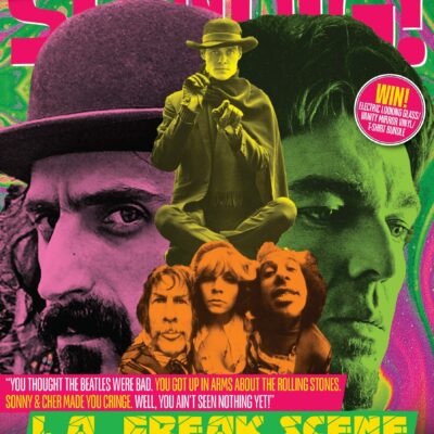 Shindig! Magazine nbr 145