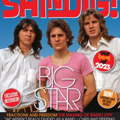 Shindig! Magazine nbr 146