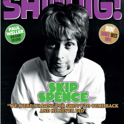 Shindig! Magazine nbr 149