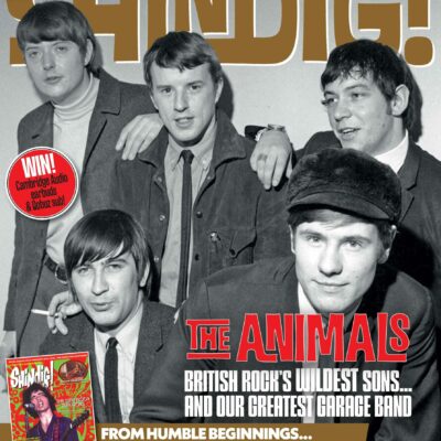 Shindig! Magazine nbr 150