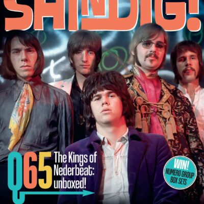 Shindig! Magazine nbr 151