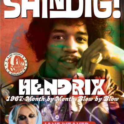 Shindig! Magazine nbr 67