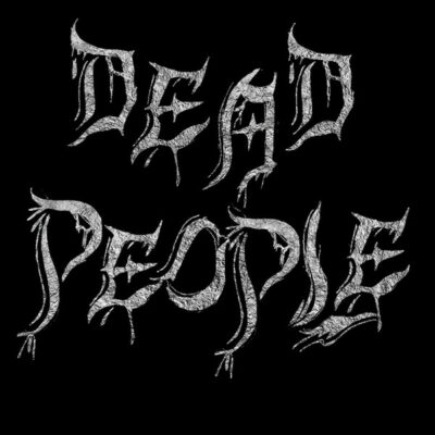 Dead People - Dead People: Vinyl, 12", EP