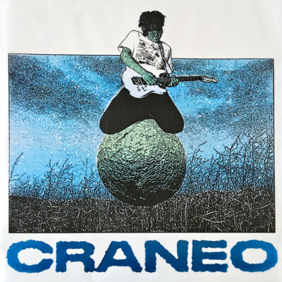 Craneo - Craneo: Vinyl, 12", 45 RPM, Album, Limited Edition