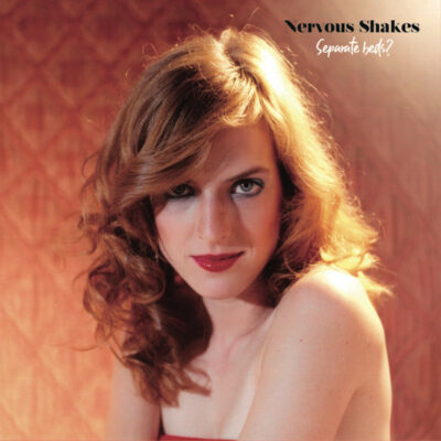 Nervous Shakes - Separate Beds? I Don´t Think So...: Vinyl, LP, Album, Limited Edition, Reissue, Remastered, Stereo