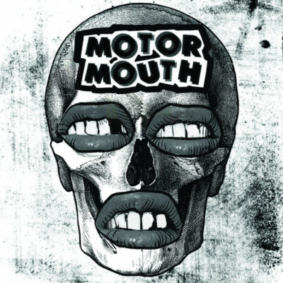 Motormouth - Motormouth: Vinyl, 7", EP