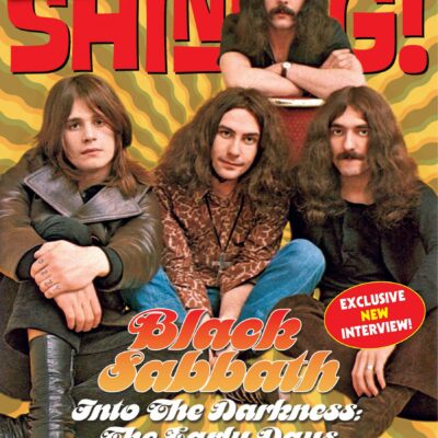 Shindig! Magazine nbr 72