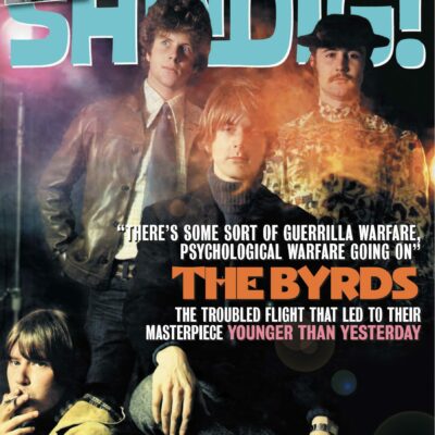 Shindig! Magazine nbr 109