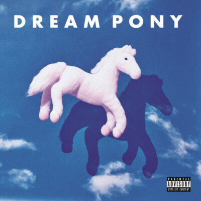 Dream Pony - Suspicion Today: Vinyl, LP, Album