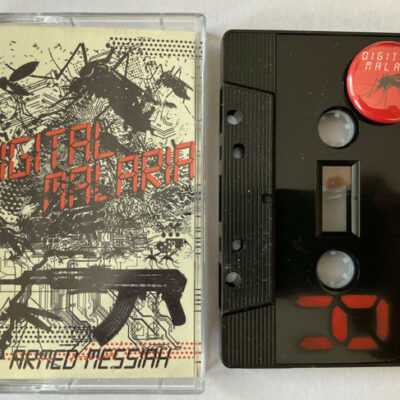Digital Malaria - Digital Malaria: Cassette, Limited Edition