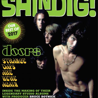Shindig! Magazine nbr 74