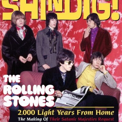Shindig! Magazine nbr 71