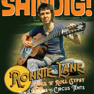 Shindig! Magazine nbr 73