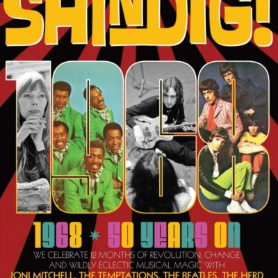 Shindig! Magazine nbr 75