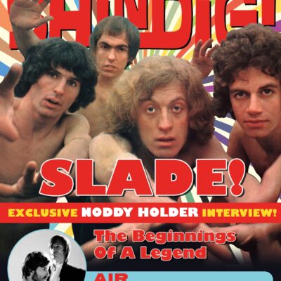 Shindig! Magazine nbr 51