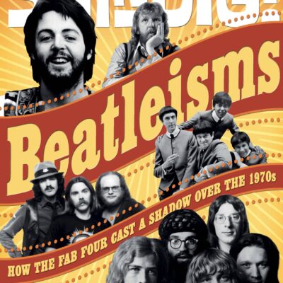 Shindig! Magazine nbr 35