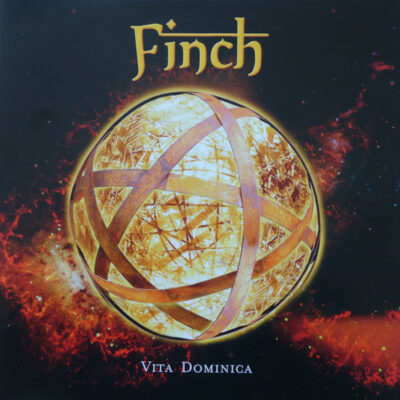 Finch - Vita Dominica: Vinyl, LP, Gatefold, 180 grams