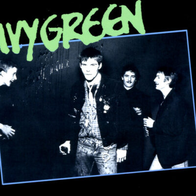 Ivy Green - Ivy Green: CD, Album, Limited Edition, Reissue, Remastered