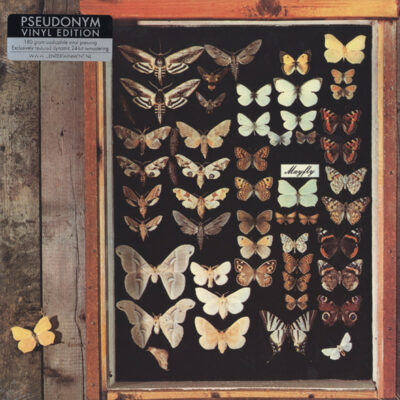 Mayfly - Mayfly: Vinyl, LP, Remastered, Reissue, 180 gram