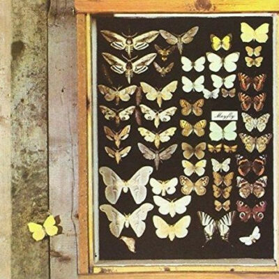 Mayfly - Mayfly: CD, Album, Reissue, Remastered