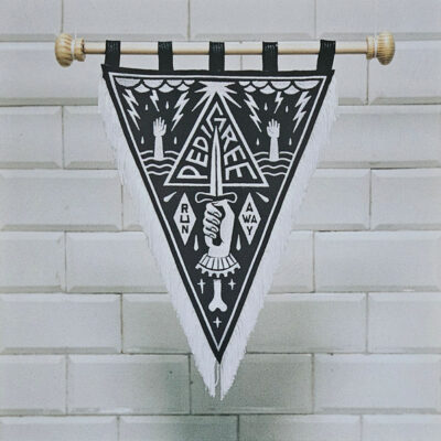 Pedigree - Run Away: Vinyl, LP, 45 RPM