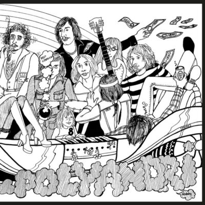 Group 1850 - Polyandri: Vinyl, LP, Album, Limited Edition, Reissue, Remastered, Stereo