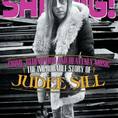 Shindig! Magazine nbr 104