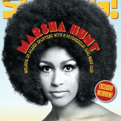 Shindig! Magazine nbr 106