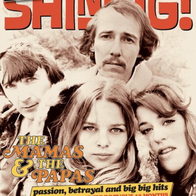 Shindig! Magazine nbr 113