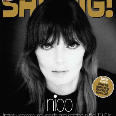 Shindig! Magazine nbr 114