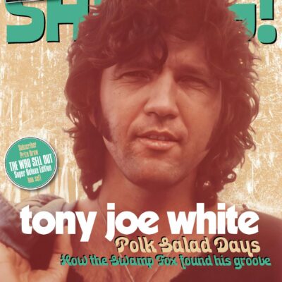 Shindig! Magazine nbr 115