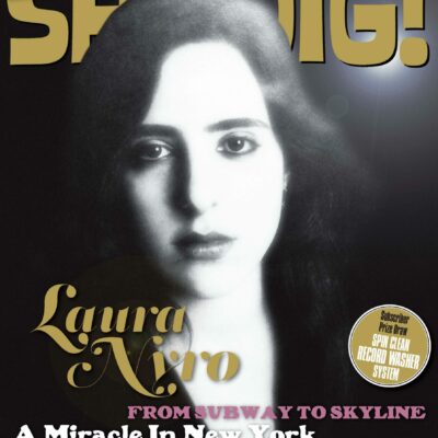 Shindig! Magazine nbr 117