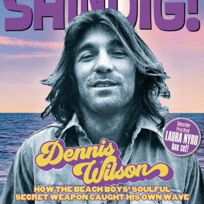 Shindig! Magazine nbr 118