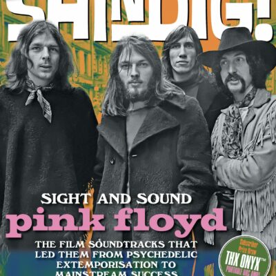 Shindig! Magazine nbr 120