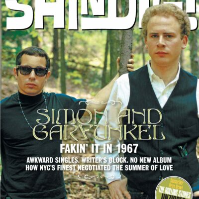 Shindig! Magazine nbr 121