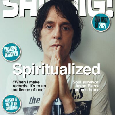 Shindig! Magazine nbr 123