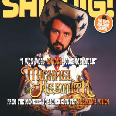 Shindig! Magazine nbr 124