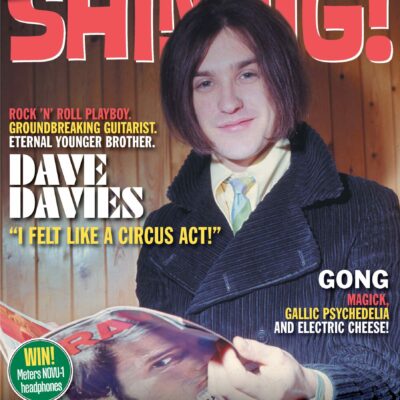 Shindig! Magazine nbr 127