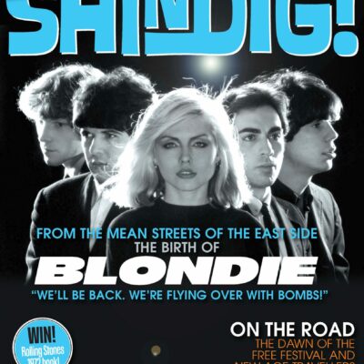 Shindig! Magazine nbr 128