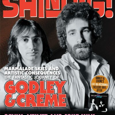 Shindig! Magazine nbr 129