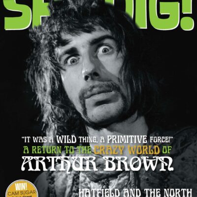 Shindig! Magazine nbr 130