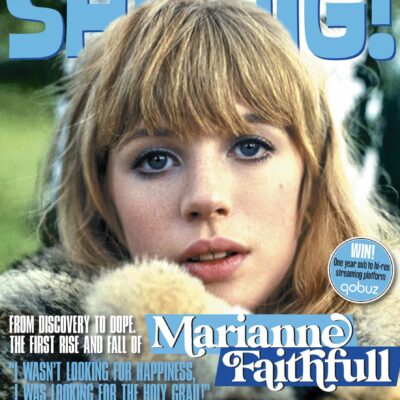 Shindig! Magazine nbr 131