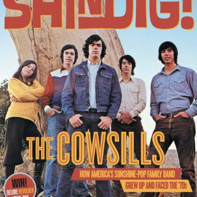 Shindig! Magazine nbr 133