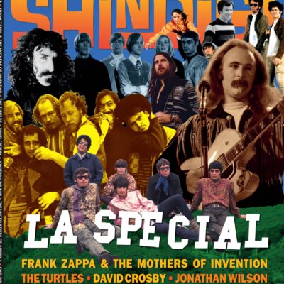 Shindig! Magazine nbr 42