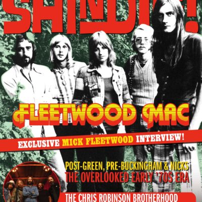 Shindig! Magazine nbr 49