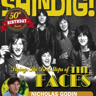 Shindig! Magazine nbr 50
