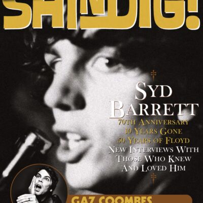 Shindig! Magazine nbr 60