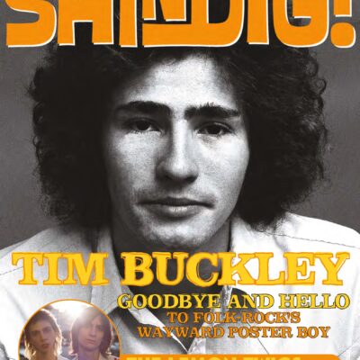 Shindig! Magazine nbr 61